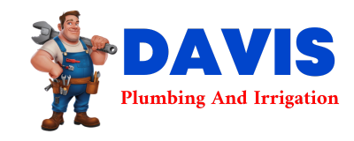 Trusted plumber in TURKEY CREEK